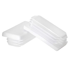 BOUCHON PVC 41X21 BLANC RBP 2